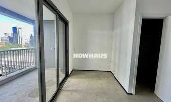 Imagem 6: Studio com 1 dormitório à venda, 24 m² por R$ 375.000,00 - Paraíso - São Paulo/SP