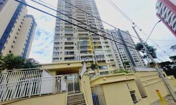 Imagem 2: Edifício Piazza Monet 3 dormitórios 1 suíte 92 m² Vila Ema Sjc SP 2 vagas