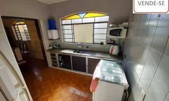 Imagem 3: Casa com 3 dormitórios à venda, 120 m² por R$ 600.000 - João XXIII - Vinhedo/SP