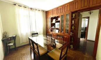 Imagem 3: Apartamento com 3 dormitórios à venda, 110 m² por R$ 450.000 - Luxemburgo - Belo Horizonte