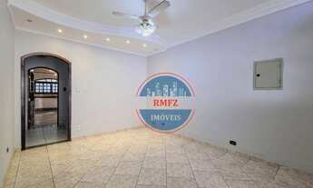 Imagem 2: Sobrado com 4 dormitórios à venda, 140 m² por R$ 699.900,00 - Vila Clementino - São Paulo