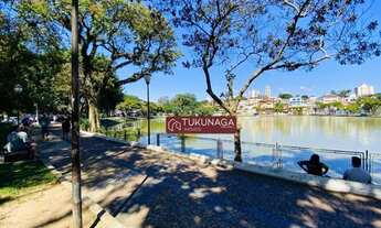 Imagem 2: Apartamento à venda, 57 m² por R$ 431.000,00 - Vila Rosália - Guarulhos/SP