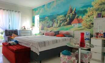 Imagem 6: Sobrado novo para venda com 400 metros quadrados com 5 suítes