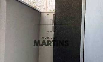 Imagem 2: Casa para venda possui 90 metros quadrados com 3 quartos em Jardim São Jorge - Bauru - SP