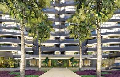 Imagem 4: Apartamento para venda 107m² 3 Quartos sendo 1 Suíte no Brooklin - São Paulo - SP