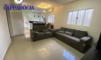 Imagem 2: SÃO JOSÉ DO RIO PRETO - Casa Padrão - SETSUL