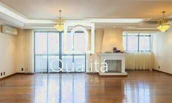 Imagem: Apartamento Alto Padrão Edifício Porto