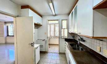 Imagem 6: Apartamento com 3 dormitórios à venda, 134 m² por R$ 3.150.000,00 - Ipanema - Rio de Janei