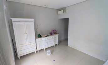 Imagem 2: CASAINDAIATUBA Casa em condomínio com 5 dormitórios