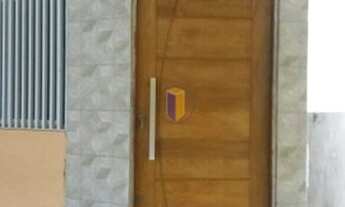 Imagem 4: SOBRADO COM 3 DORMITÓRIOS - SOROCABA PARK - SO2412