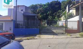 Imagem 2: Terreno à venda, 408 m² no Jardim Prestes de Barros - Sorocaba/SP