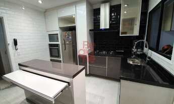 Imagem 7: Excelente Apartamento à Venda na Vila Euclides