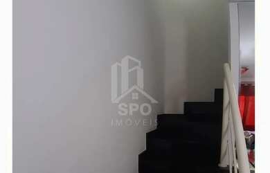 Imagem 6: Sobrado de 75 m² a venda em Vila Arriete