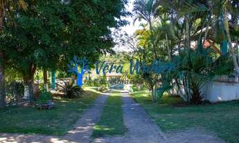 Imagem 5: Linda casa com 2 piscinas em condomínio fechado em Tatuí/SP