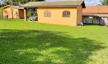 Imagem 2: Casa em Condomínio para Venda em Itupeva, Horizonte Azul I, 1 dormitório, 1 banheiro, 1 va