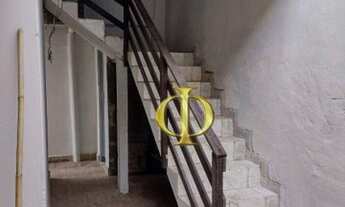 Imagem 2: Casa com 3 dormitórios à venda, 100 m² por R$ 300.000,00 - Jardim Planalto - Paulínia/SP