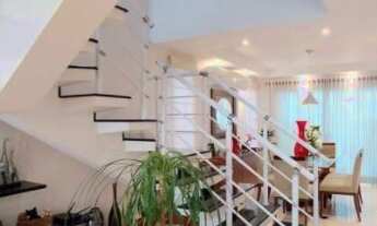 Imagem 2: 5734 - Casa de Condomínio 221m² Venda 3 quartos - Sorocaba