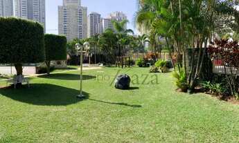 Imagem 4: Apartamento - Jardim Aquarius - Residencial Columbia House - 110m² - 3 Dormitórios