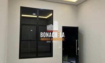 Imagem 5: Oportunidade!! Casa térrea com piscina e 3 banheiros - Jardim Mantova