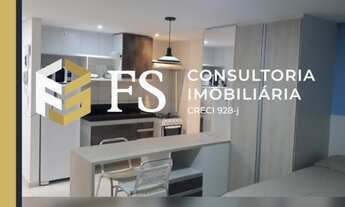 Imagem 3: Flat para vender em Ponta de Campina