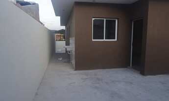 Imagem: Sobrado para venda com 3 quartos no Serra