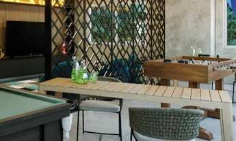 Imagem 3: BELLA VIDA Apartamento com 2 dormitórios