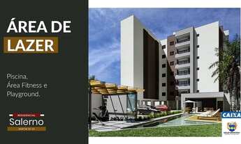 Imagem 5: Caraguatatuba - Apartamento Padrão - Martin de Sá