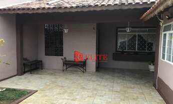 Imagem: Casa com 3 dormitórios à venda, 163 m²