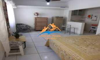 Imagem 6: APARTAMENTO RESIDENCIAL em SANTOS - SP, BOQUEIRÃO