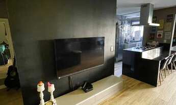 Imagem 3: Apartamento com 3 dormitórios à venda, 100 m² por R$ 910.000,00 - Jardim Maia - Guarulhos