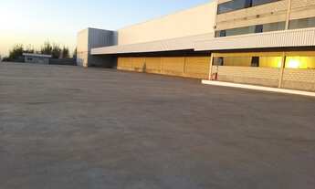 Imagem 6: GALPÃO EXCELENTE LOCALIZAÇÃO