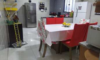 Imagem 7: Casa para venda com 3 quartos em Vila Ideal / Poço Rico- Juiz de Fora - MG