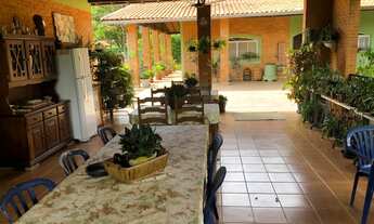 Imagem 5: Chácara 2.500 m² dentro de condomínio