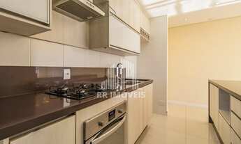 Imagem 5: RRCOD4369 Apartamento 69m² CONDOMÍNIO EVOLUTION - OPORTUNIDADE - 3 Dorms 1 Vaga - Barueri