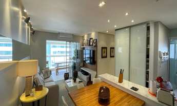 Imagem 2: BERTIOGA - Apartamento Padrão - RIVIERA