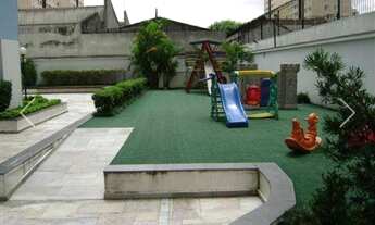 Imagem 4: Apartamento para venda com 62 metros quadrados com 2 quartos em Tatuapé - São Paulo - SP