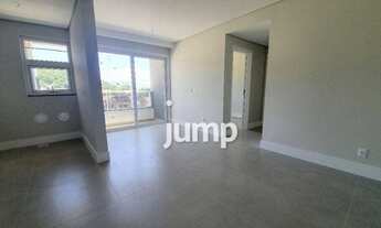 Imagem 3: Apartamento com 2 dormitórios à venda, 65 m² por R$ 590.000,00 - Ribeirão da Ilha - Floria