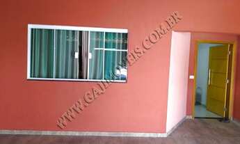 Imagem: Casa 3 dormts c/ suíte Terramérica II