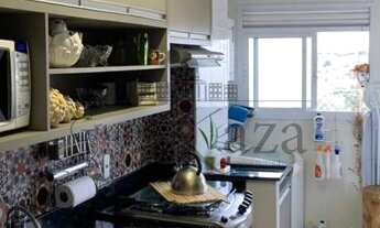 Imagem 6: Apartamento - Jardim San Marino - Residencial Reserva Giardino - 75m² - 3 Dormitórios