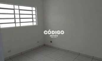 Imagem 5: Prédio para alugar, 620 m² por R$ 12.000,00/mês - Centro - Guarulhos/SP