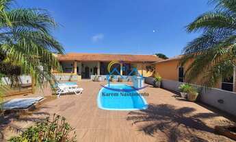 Imagem 2: Chácara Linda Próximo ao Rio Batalha