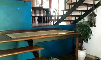 Imagem 6: VINHEDO - Casa de Condomínio - Condomínio São Joaquim