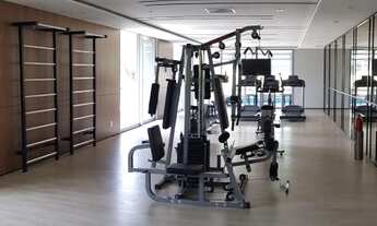 Imagem 5: São Paulo - Apartamento Padrão - Vila Nova Conceição