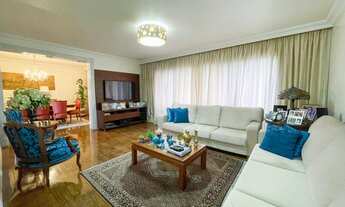 Imagem 5: Apartamento Mobiliado a Venda no Jardim Esplanada com 247m² e 4 Dormitórios