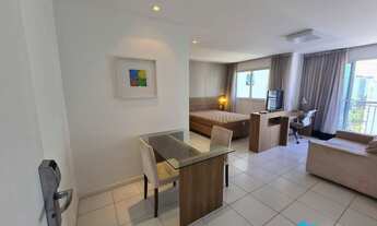 Imagem 2: Verano Stay - Amplo Double Suites com Vaga