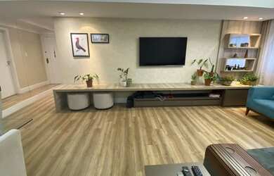 Imagem 6: Apartamento 4 quartos, Alto padrão,Elevador,Portaria, 2 vagas de garagem , Ponta da Praia