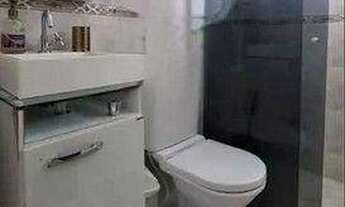 Imagem 6: Apartamento com 2 dormitórios para alugar, 70 m² por R$ 2.750,00/mês - Jardim Bom Clima