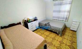 Imagem 5: Apartamento com 2 dormitórios à venda, 127 m² por R$ 390.000 - Jardim Tejereba - Guarujá/S