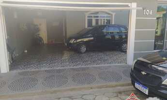 Imagem 2: CASA NO JD SIESTA JACAREÍ SP