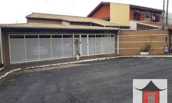 Imagem: Casa com 3 dormitórios à venda, 202 m²